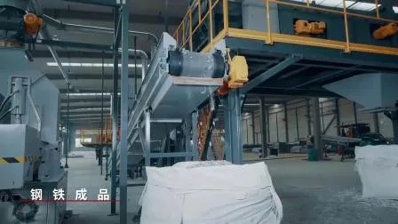 Pentane Refrigerators /Refrigerator Recycling System